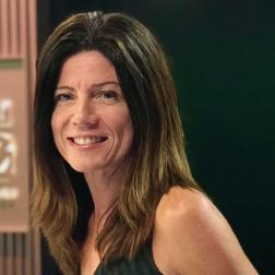 photo of Anne Farrell