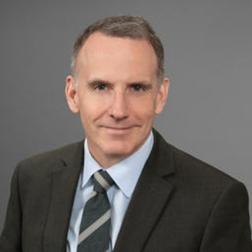 Edward Glaeser, member of Urban Institute board of trustees