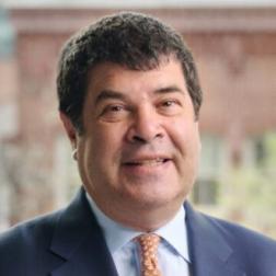 Neal Wolin, member of Urban Institute board of trustees