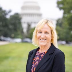 photo of Kerry Wallace