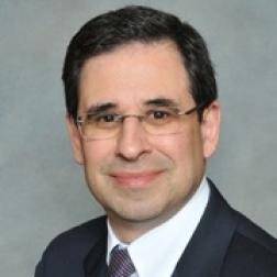 photo of Eric Belsky