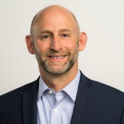 photo of Gary Koenig