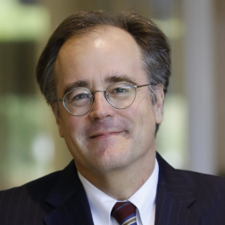 photo of Myron Orfield