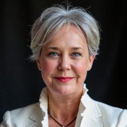 photo of Lisa A. Massena