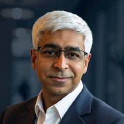 photo of Jitinder Kohli