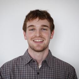 photo of Jett Flaxman