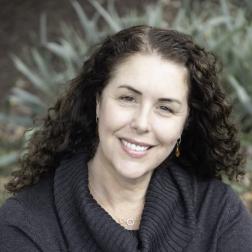 photo of Patricia Steele