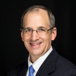 photo of Doug Shapiro