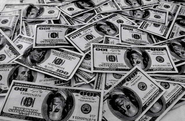Cash