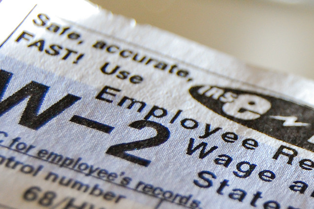 W-2