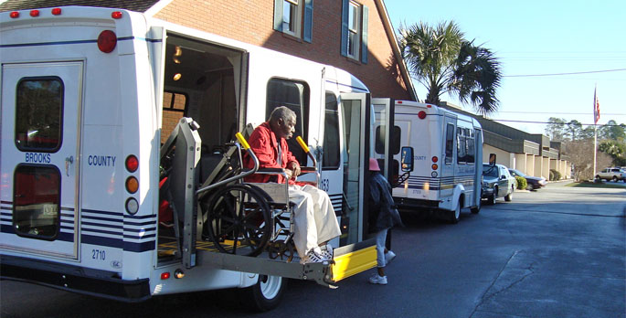 paratransit